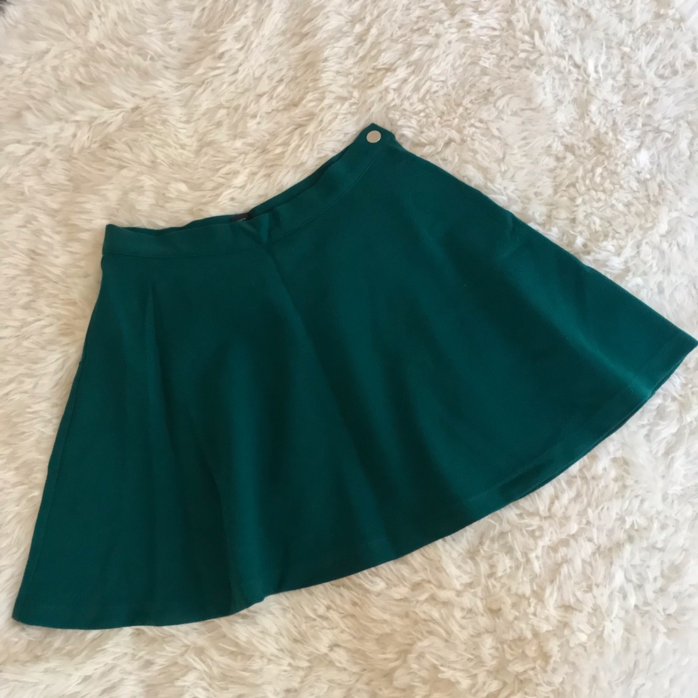 Skater skirt